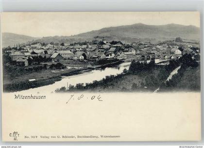 10020988 - Witzenhausen