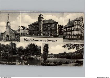 50292406 - Witzenhausen