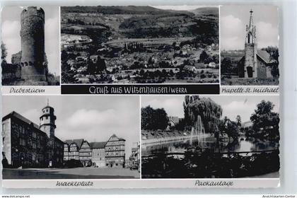 50377262 - Witzenhausen