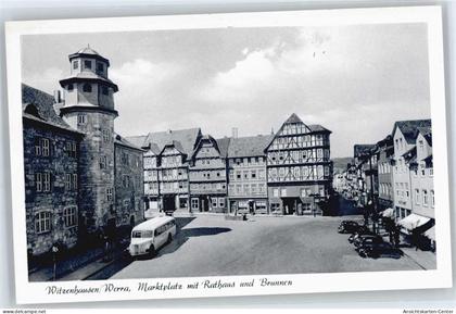 50377295 - Witzenhausen