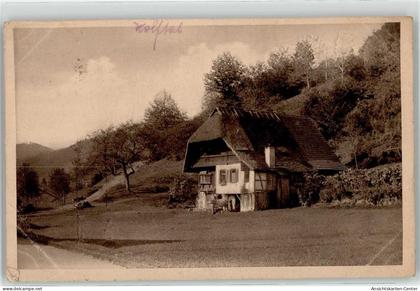 51826930 - Wolfach