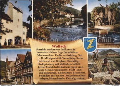 Wolfach