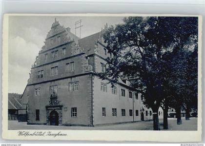 11007937 - Wolfenbuettel