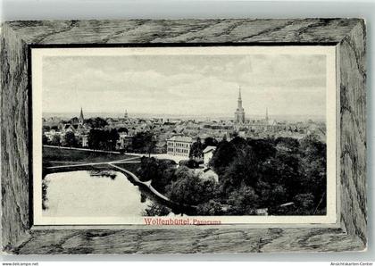 14001922 - Wolfenbuettel , Niedersachs