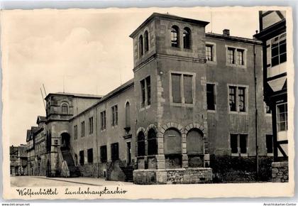 50836952 - Wolfenbuettel , Niedersachs