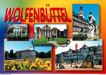 Wolfenbuettel