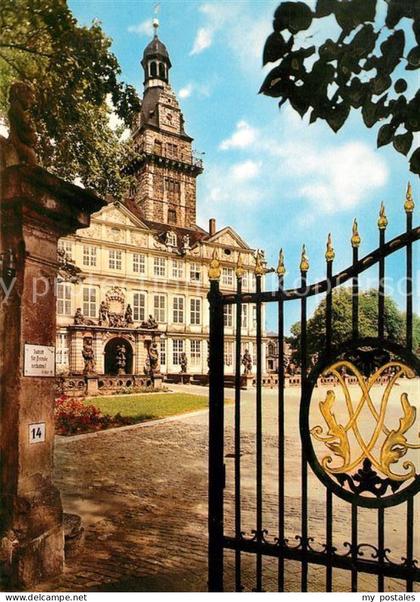 Wolfenbuettel Schloss