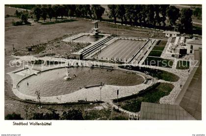 Wolfenbuettel Stadtbad