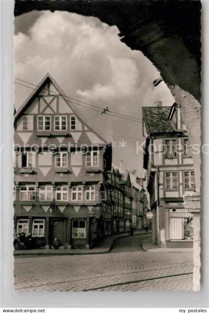 Wolfenbuettel Zimmerhof