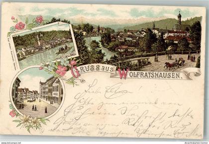 13558300 - Wolfratshausen