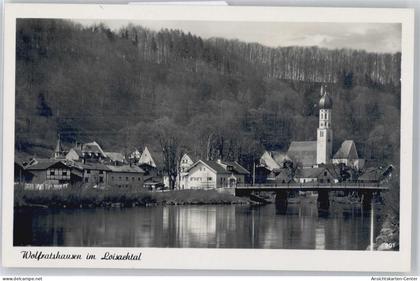 50642061 - Wolfratshausen