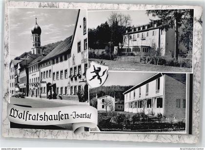 51218334 - Wolfratshausen