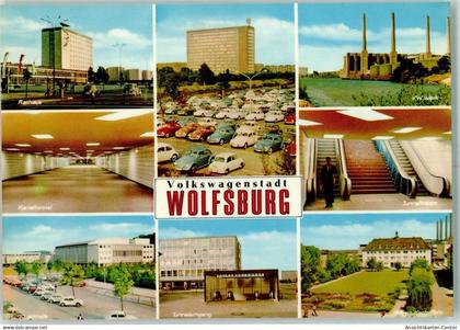 10332998 - Wolfsburg