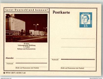 38144537 - Wolfsburg