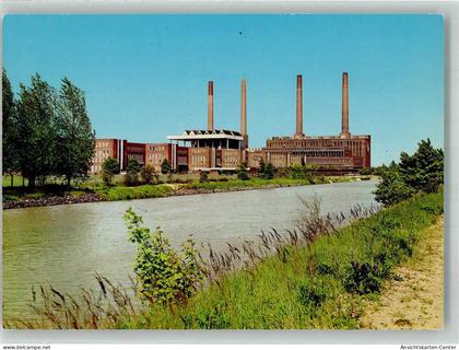 38151533 - Wolfsburg