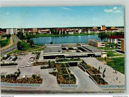 39453910 - Wolfsburg