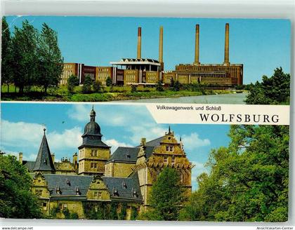 40157724 - Wolfsburg