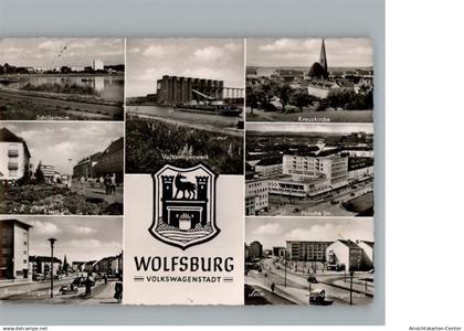 50295957 - Wolfsburg