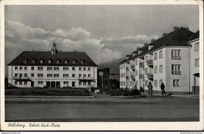 50481066 - Wolfsburg