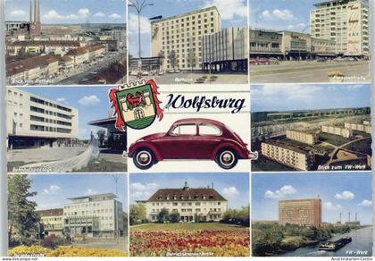 50970451 - Wolfsburg