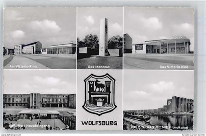 51051477 - Wolfsburg