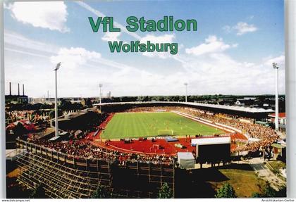 51369178 - Wolfsburg