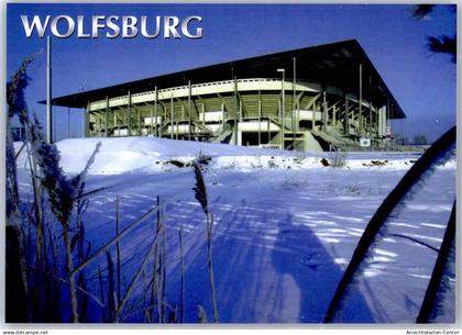 51369225 - Wolfsburg