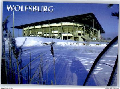 51369776 - Wolfsburg