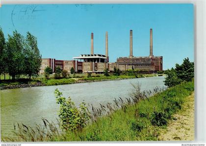 52197736 - Wolfsburg