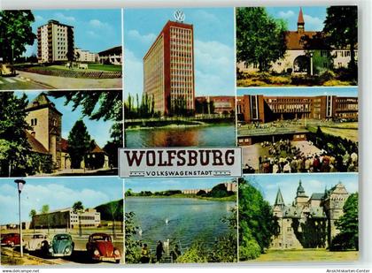 52197745 - Wolfsburg