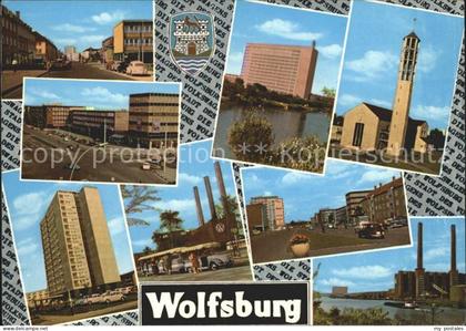Wolfsburg