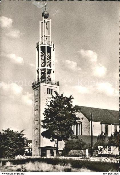 WOLFSBURG Niedersachsen Katholische Kirche