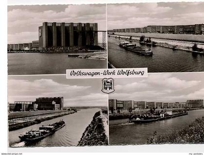 Wolfsburg Wolfsburg