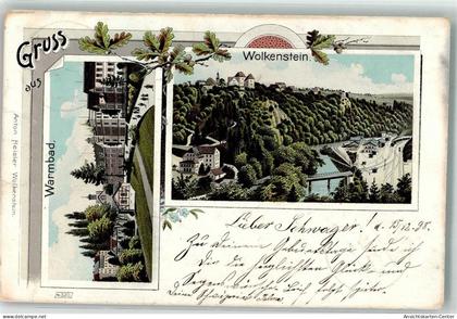 13507604 - Wolkenstein