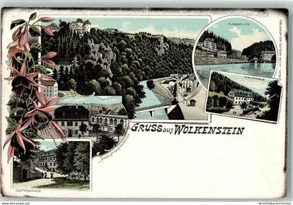 13507609 - Wolkenstein