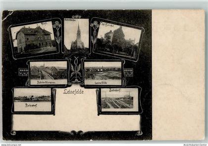 13245615 - Leinefelde