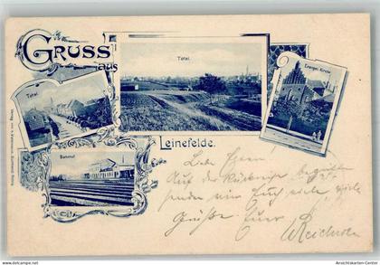 13576597 - Leinefelde