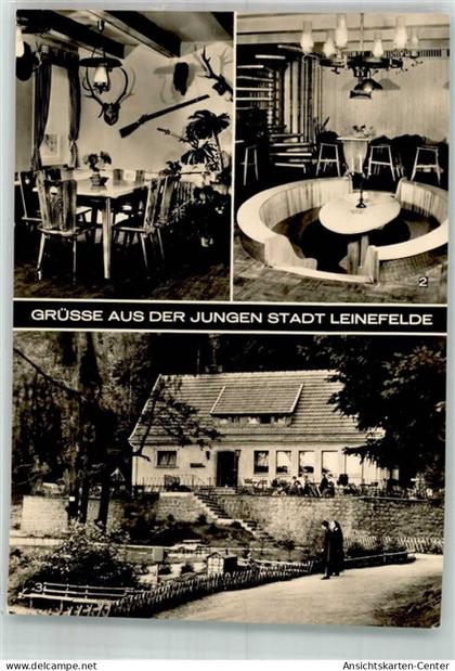 38261600 - Leinefelde