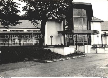 Worbis Gasthaus Hotel Neunspringe