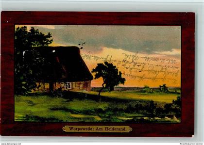 10525050 - Worpswede