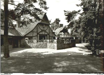 Worpswede Cafe Hotel