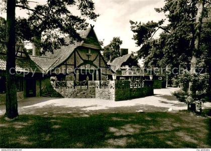 Worpswede Cafe-Hotel Worpswede