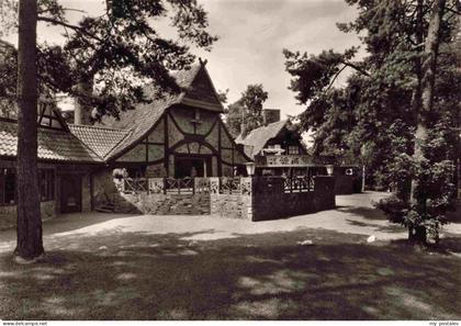 Worpswede Cafe Hotel Worpswede