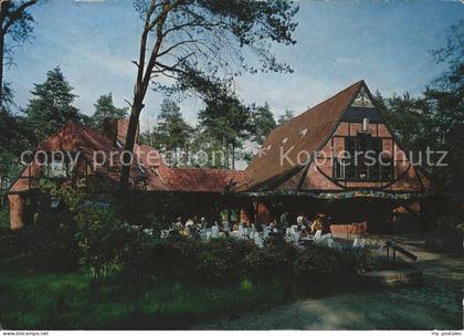 Worpswede Cafe Restaurant