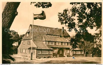 Worpswede Jugendherberge