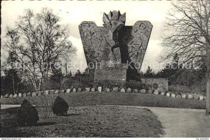 Worpswede Niedersachsenstein