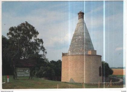 AK  267237 GERMANY - Rathsdorf / Altgaul - Storchenmuseum