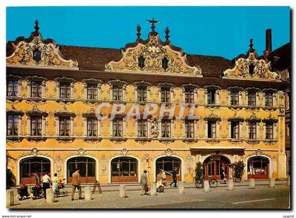 CPM Wuerzburg Haus zum Falken