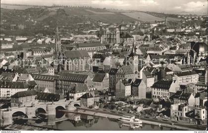 WueRZBURG Bayern