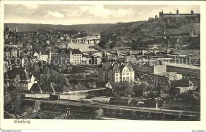 WueRZBURG Bayern